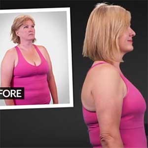 Sanki Testimonial of wellness