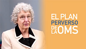 Hay enmiendas al Reglamento Sanitario Internacional y un nuevo Tratado Pandémico se están negociando en secreto.
