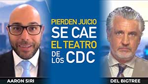 Juez ordena a los CDC publiquen entradas de texto libre V-safe.